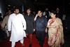 South Scope Awards - Chiranjeevi,Allu Arvind,venkatesh - 16 of 133